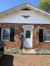 Broadview Heights Office
