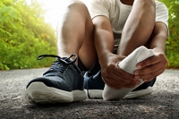 Running Injuries That Affect the Feet and Ankles