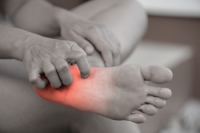 How Peripheral Neuropathy Affects Elderly People