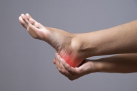 Why Heel Pain May Be Present