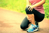 What Can Athletes Do to Avoid Shin Splints?