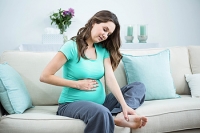 Pregnancy, High Heels, and Flip Flops